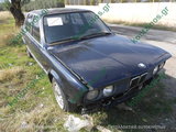 BMW E30 SERIES 3